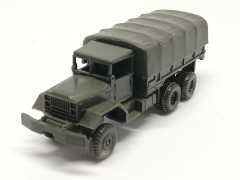 Roco 417 M923 US 5t Pritsche/Plane