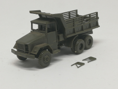 Roco 147 GMC Kipper 2,5t