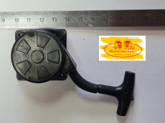 Ersatzteil Anreiß Starter / Seilzugstarter für Nitro Modelle groß - 1 Stück