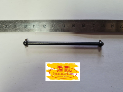 Ersatzteil Kardanwelle, Antriebswelle 84 mm - 1 Stück
