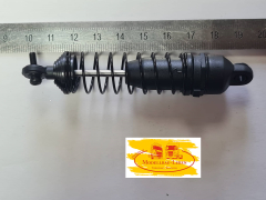 Tamiya MB-TT-TPH011 Ersatzteil Öldruckdämpfer 86 mm + Feder Thunder Tiger Phönix - 1 Stück