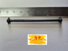 Ersatzteil Kardanwelle, Antriebswelle 78 mm - 1 Stück