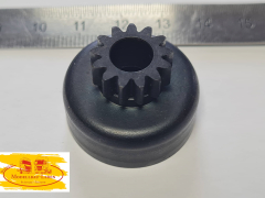 Kyosho MB-KY-KIN038 Ersatzteil Kupplungsglocke 13 Zähne - Inferno Neo - 1 Stück