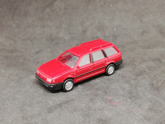 Wiking VW Passat rot