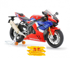 Tamiya 300014138 Bausatz 1:12 Honda CBR 1000-RR-R Fireblade