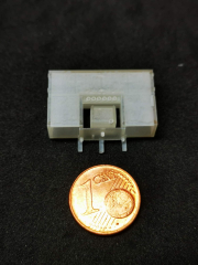 DD-215 - 3 D Druck Staukiste Co Version 1 - 1 Stk - 1:87