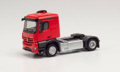 Herpa 313957 Mercedes-Benz Arocs Classic Zugmaschine, rot