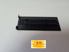 Herpa 0030 - 2500241x Fahrgestell Bodenplatte 66 x 26 mm 1 Stück 1:87