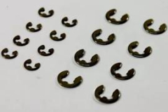 Team C Racing T02085 E-Ring Set 2.3/4.0