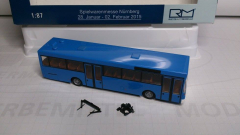 Rietze Sondermodell MAN SL202