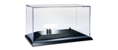 Herpa 055246 PC-Vitrine Zugmaschine