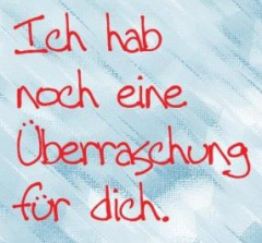 D-201615 RIESEN Decal Überraschungstüte 1:87