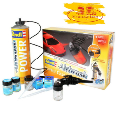 Revell 39196 Airbrush Starter Set