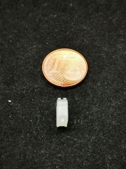 DD-302 - 3 D Druck Zubehör Scania AdBlue Tank Version 1 - 1:87