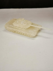 3D-M013 Hauptkampfpanzer Ztz 99 / Type 99 1:144