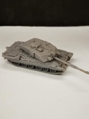 3D-M015 Kampfpanzer Challenger 1/2 1:144