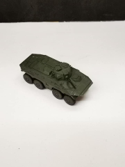 3D-M031 Spähpanzer Luchs 1:144