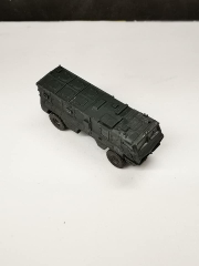 3D-M033 MRAP-Panzerfahrzeug Typhoon 1:144