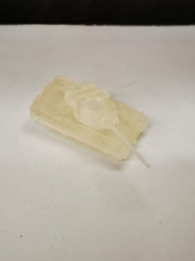 3D-M034 Kampfpanzer OF 40 1:144