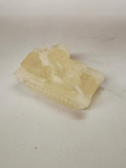 3D-M044 Kampfpanzer M60A2 1:144