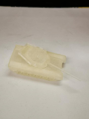 3D-M050 Kampfpanzer Type 96 1:144