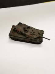 3D-M064 Kampfpanzer Leopard 2A6 gesupert 1:144