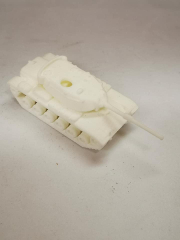 3D-M071 Kampfpanzer M60A1 1:144