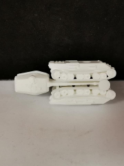 3D-M087 Kampfpanzer Tiger II H 1:144