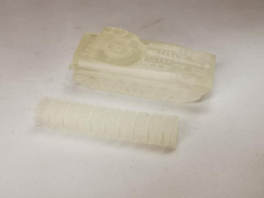 3D-M092 Schützenpanzer BMP 23 1:144