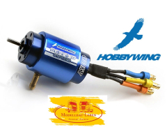 Krick 42427 Hobbywing Seaking Brushless Motor 2040, 4800 KV, Wassergekühlt 1 Stück