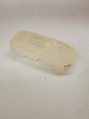 3D-M123 Schützenpanzerwagen BTR 60 PB 1:144