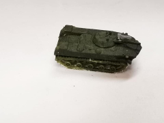 3D-M158 Aufklärungspanzer BMD 1 1:144