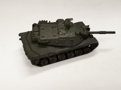 3D-M188 Kampfpanzer Kpz. 70 1:144