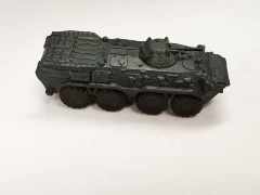 3D-M189 Schützenpanzerwagen BTR 70 PB 1:144