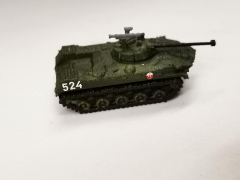 3D-M205 Luftlandepanzer BMD 2 gesupert 1:144