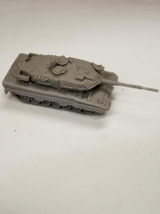 3D-M226 Kampfpanzer Leopard 2A5 1:144