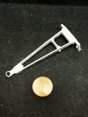 2020.32 Zubehör - 1:50 - Deichsel lang - 1 Stück