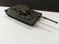 Roco 200 Kampfpanzer Chieftain 1:87