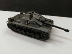 Roco 176 Sturmgeschütz (StuG) III Ausführung G 1:87