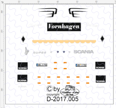 D-2017.005 - Vornhagen - Zugm. 2