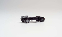 Herpa 085113 Fahrgestell Allrad Iveco Trakker 4x4