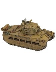 Alsa Cast 8775.105 Resin Bausatz Matilda Mk II 1:87