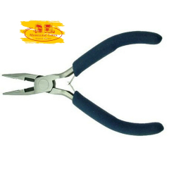 Krick 492077 Mini Rund Kombizange 1 Stück