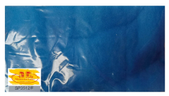 Krick 493248-01 SPRAYCRAFT Ersatzfilter für Airbrush Spritzkabine