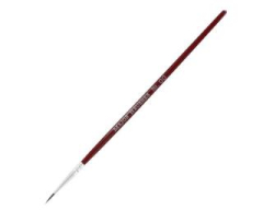 Krick 492092 Zobelhaar Pinsel 00