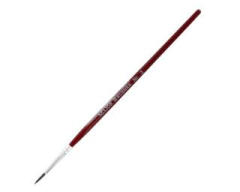 Krick 492095 Zobelhaar Pinsel 2