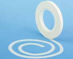 Krick 493278 Abklebeband Maskiertape flex 6 mm x 18 m 2er Pack