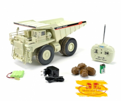 Tamiya Carson 500907193 Muldenkipper 2.4GHz 100% RTR 1:24