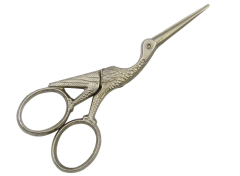 Decal - Ätzteilschere - Spezialschere zum Ausschneiden von Decals Ätzteilen und Aufklebern