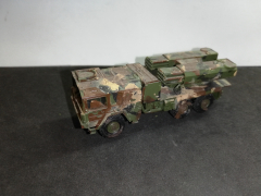 Roco 504 LARS 2 Wegmann gesupert 1:87